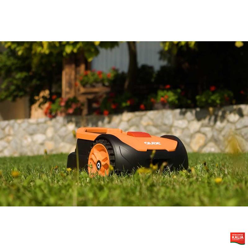 KOSILNICA ROBOTSKA QUIX XS 086197 Villager