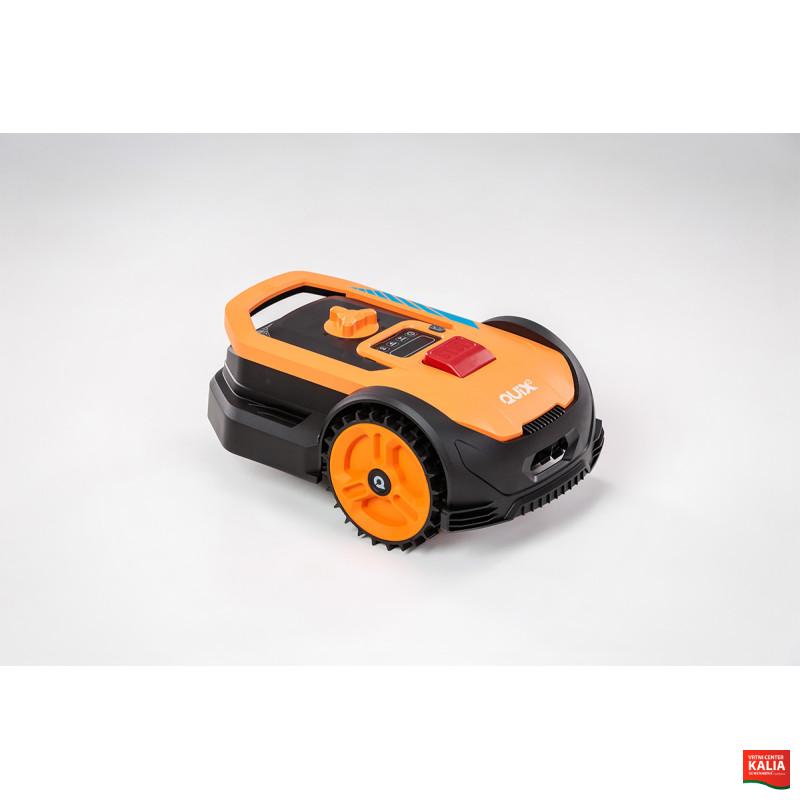 KOSILNICA ROBOTSKA QUIX XS 086197 Villager