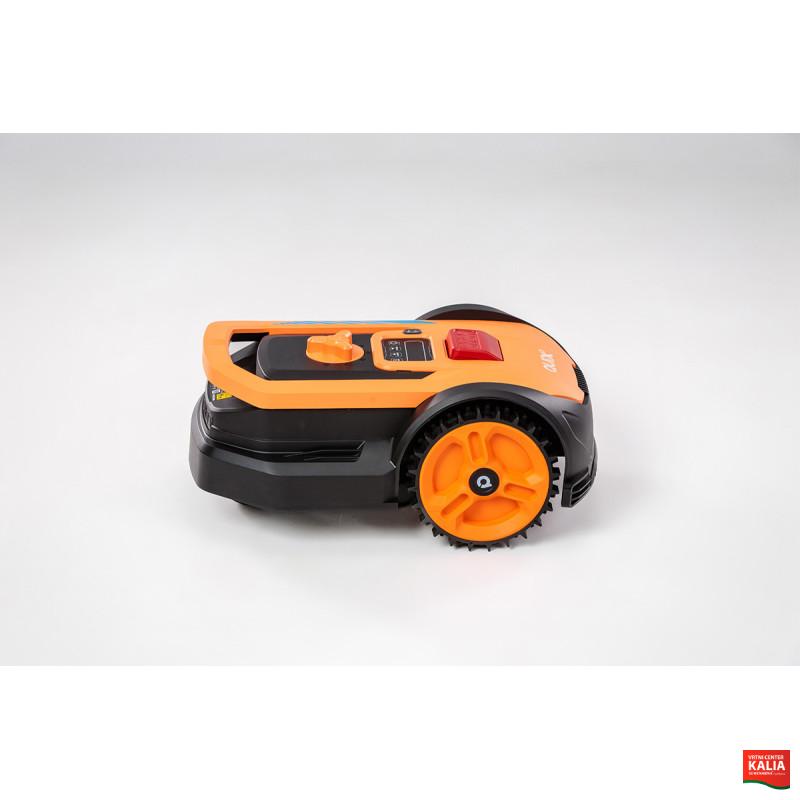 KOSILNICA ROBOTSKA QUIX XS 086197 Villager