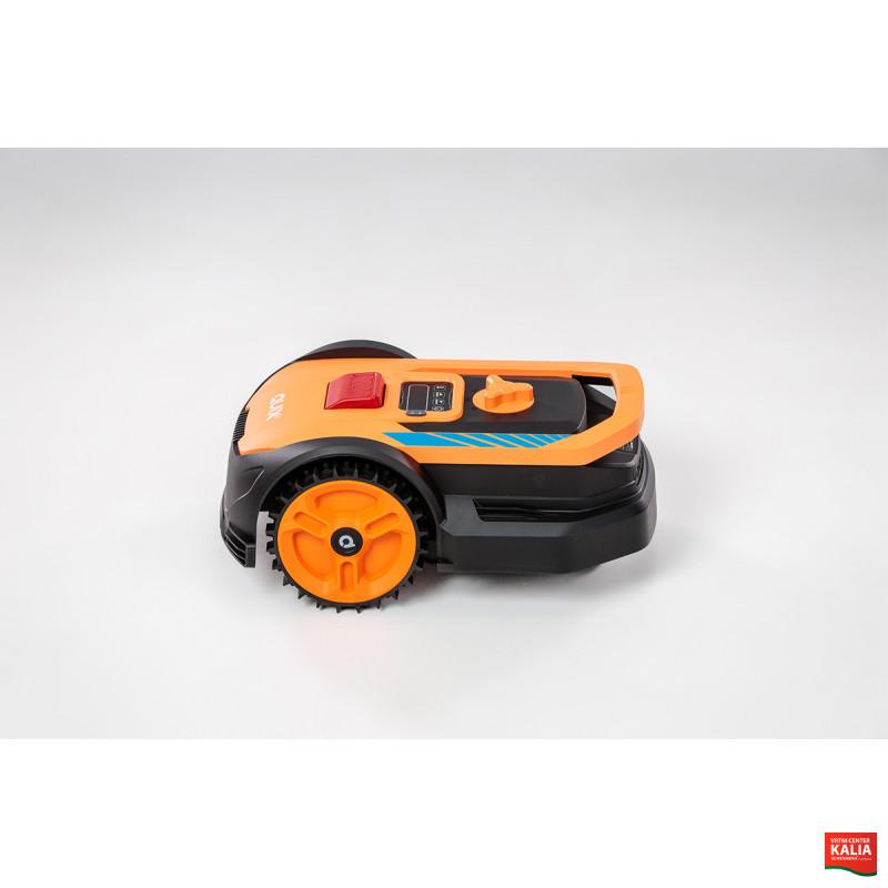 KOSILNICA ROBOTSKA QUIX XS 086197 Villager