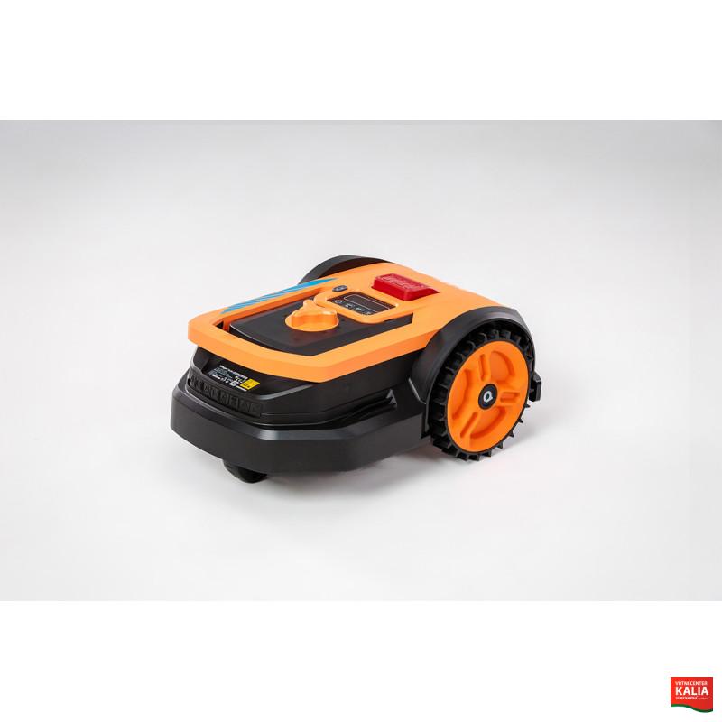 KOSILNICA ROBOTSKA QUIX XS 086197 Villager 