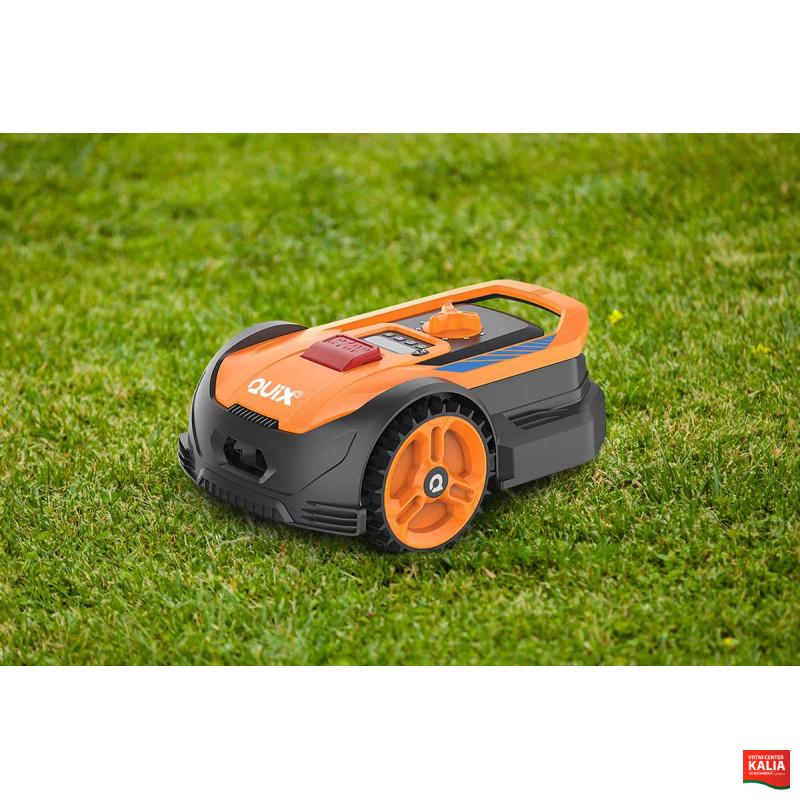 KOSILNICA ROBOTSKA QUIX XS 086197 Villager