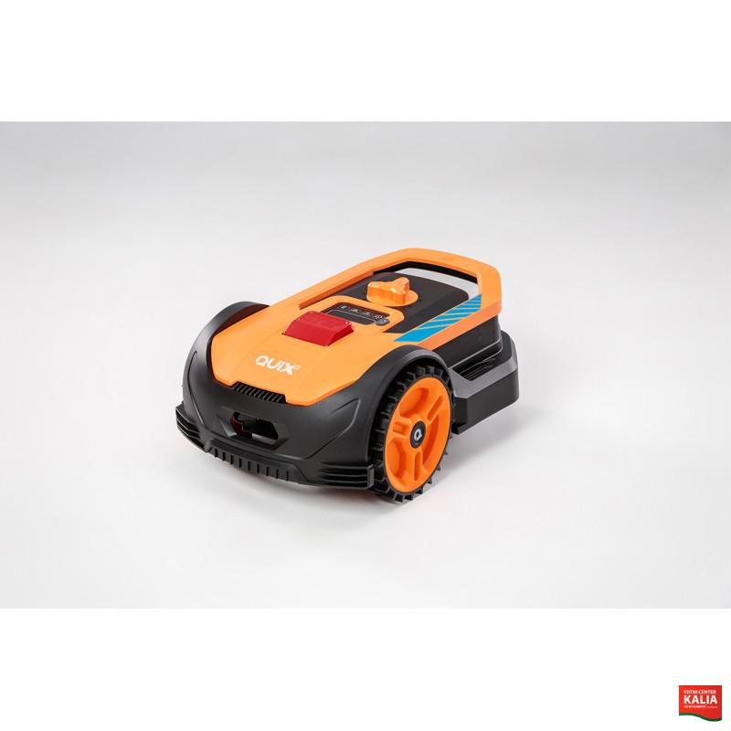 KOSILNICA ROBOTSKA QUIX XS 086197 Villager