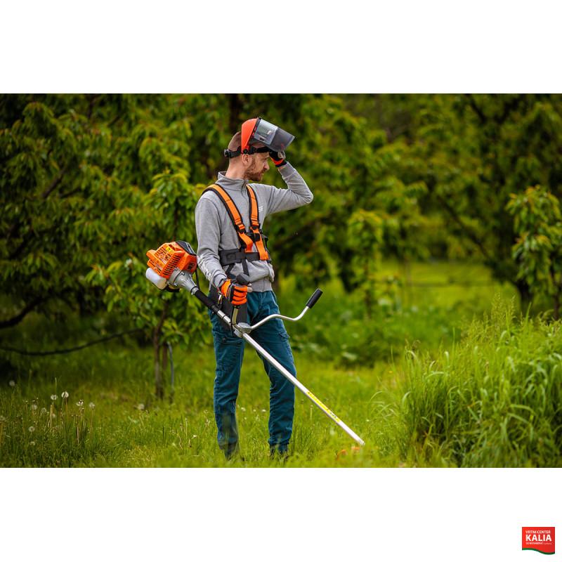 Kosa Bencinska BC 433 E Villager 