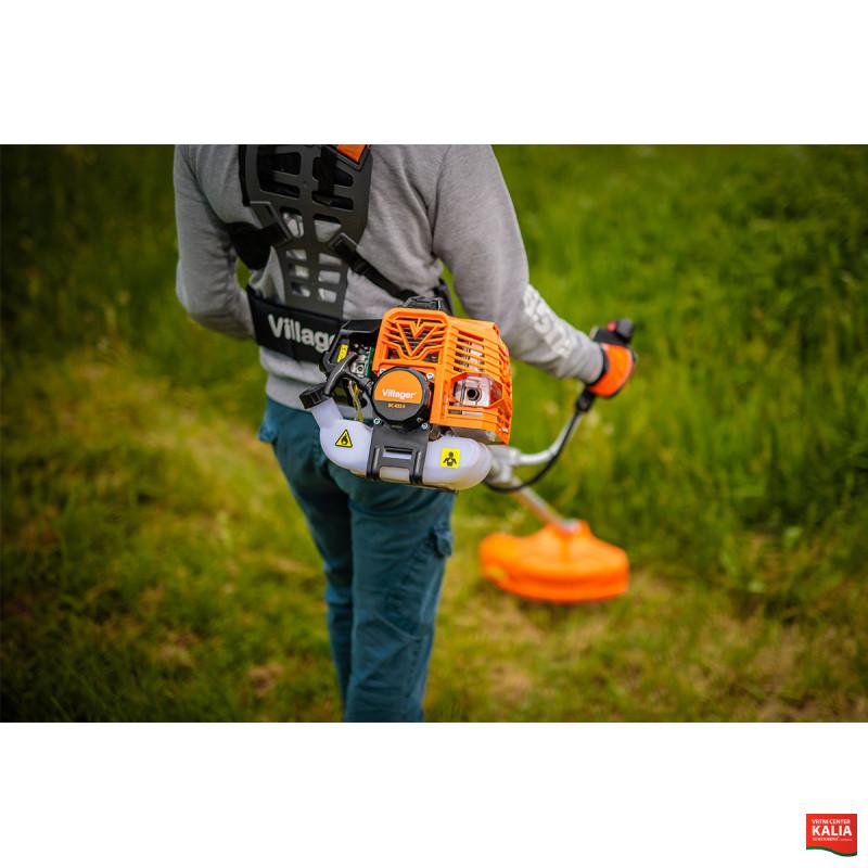 Kosa Bencinska BC 433 E Villager 