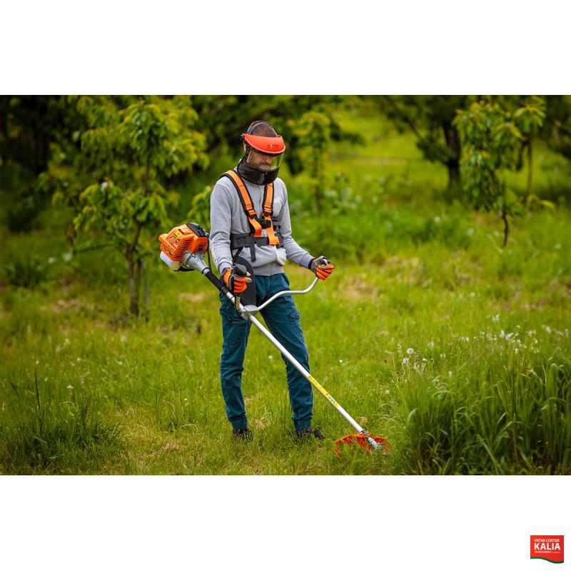 Kosa Bencinska BC 433 E Villager 