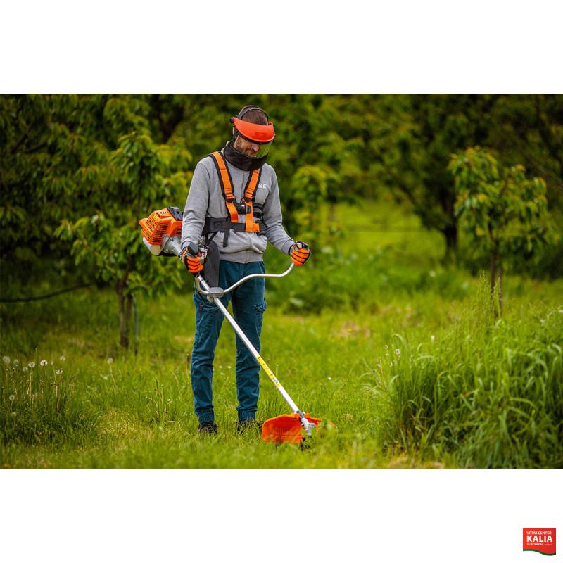 Kosa Bencinska BC 433 E Villager 