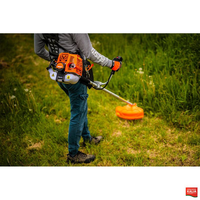 Kosa Bencinska BC 433 E Villager 