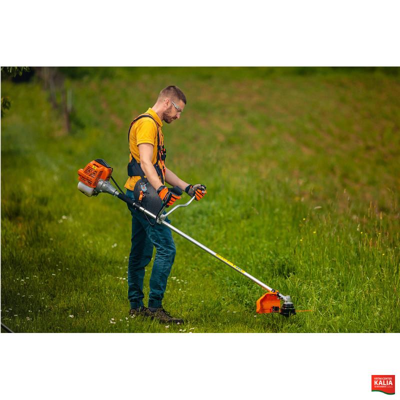 Kosa Bencinska BC 522 E Villager 