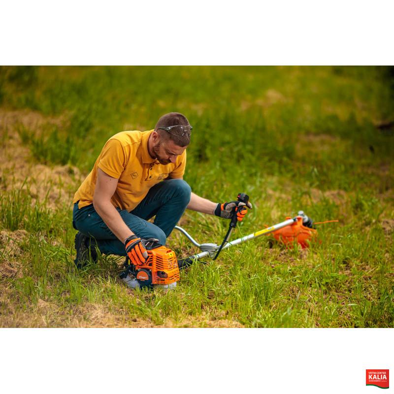 Kosa Bencinska BC 522 E Villager 