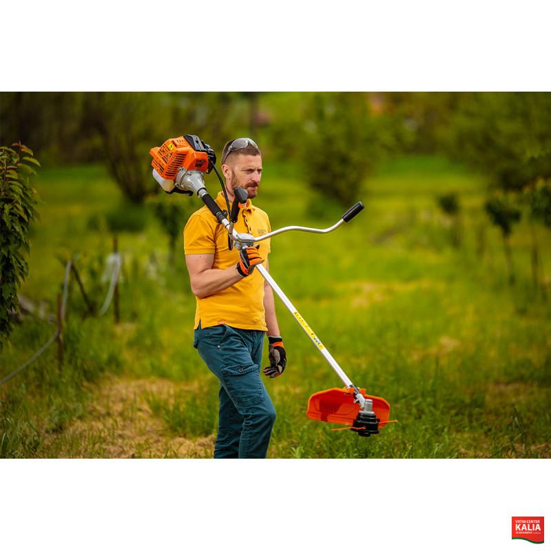 Kosa Bencinska BC 522 E Villager 