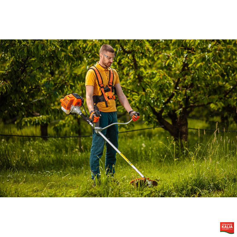 Kosa Bencinska BC 522 E Villager 