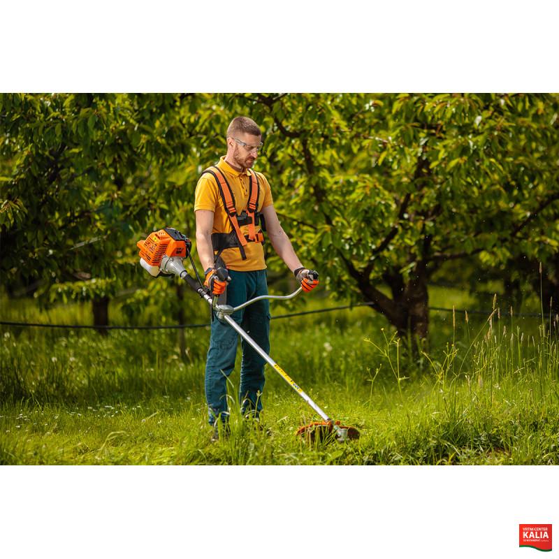 Kosa Bencinska BC 522 E Villager 