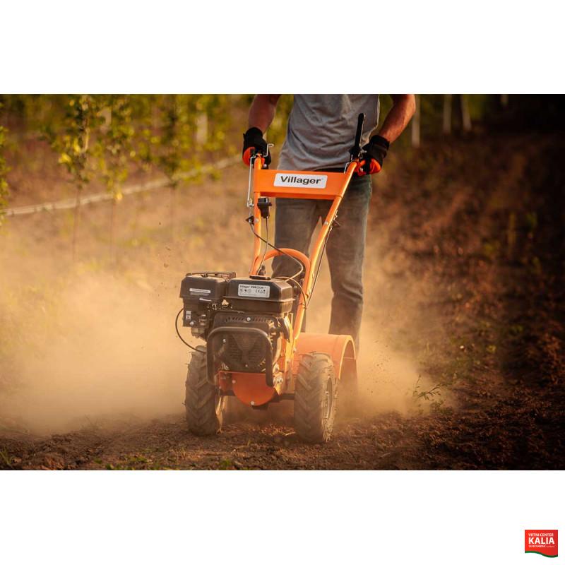 Prekopalnik VTB 4811 VC Villager 