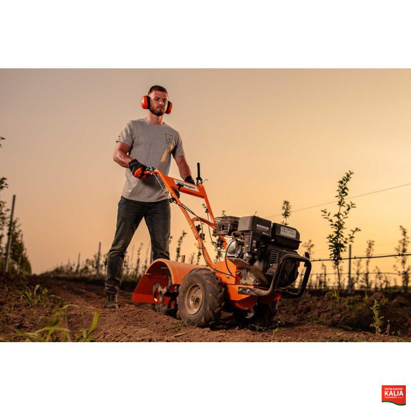 Prekopalnik VTB 4811 VC Villager 