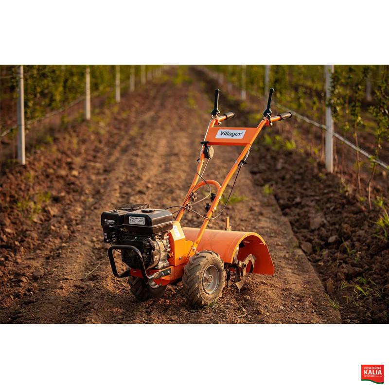Prekopalnik VTB 4811 VC Villager 