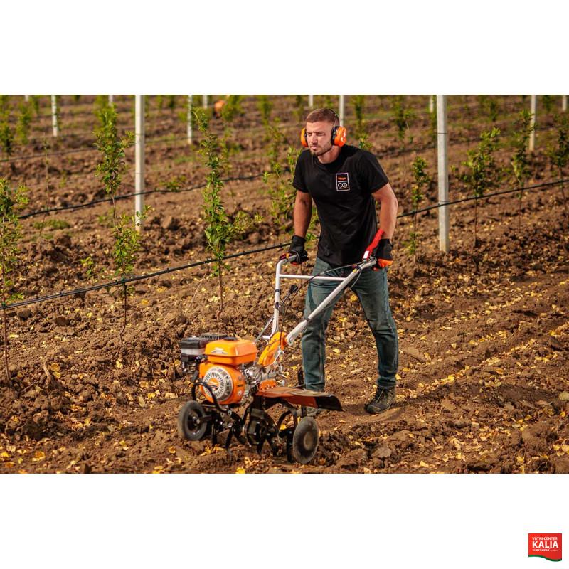 Prekopalnik VTB 8421 Prime Villager 