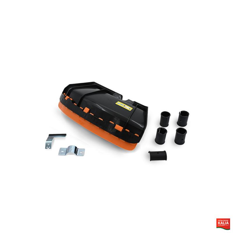 Ščit Kose Univerzalen 24–32mm 