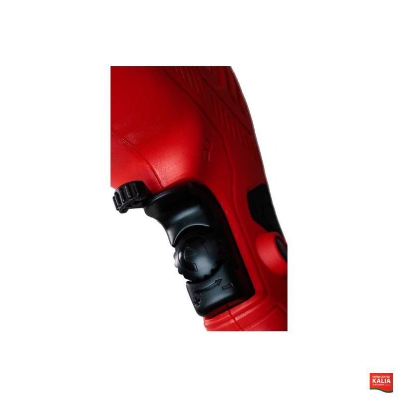 VRTALNIK EL. AGM 550-13  086248 AGM 