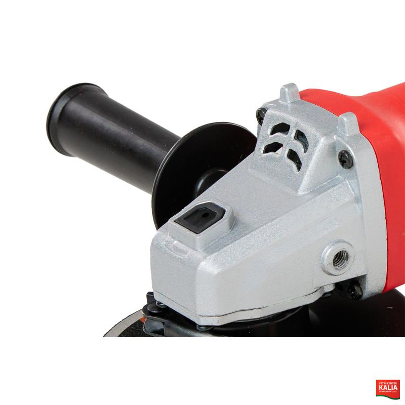 Brusilnik Kotni AGM AG 500-115 