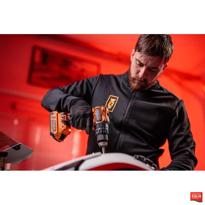 VRTALNIK-VIJAČNIK UDARNI FUSE VLP 5121 2BCB 085766 