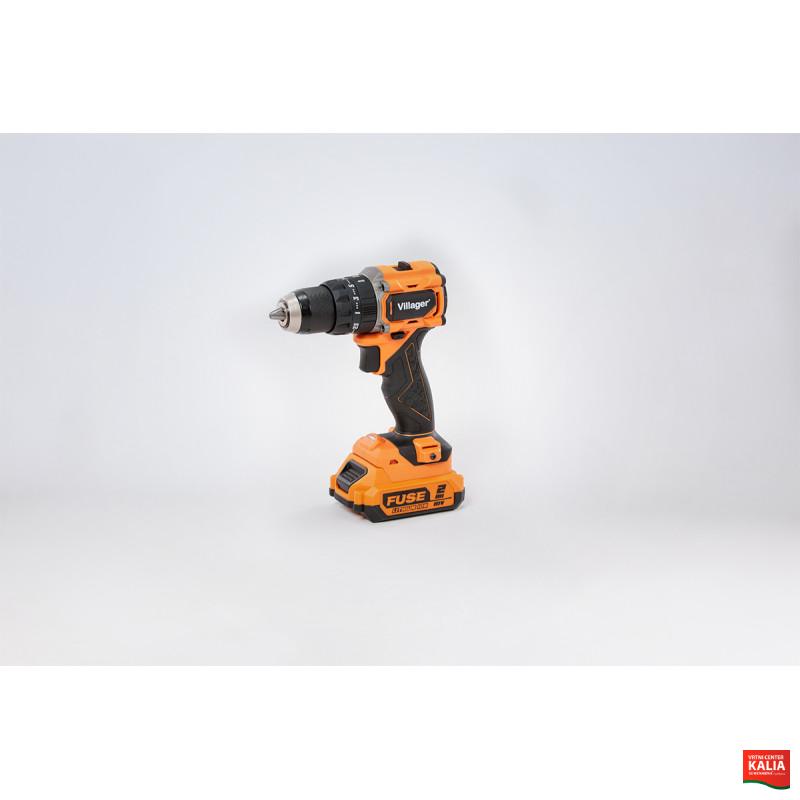 VRTALNIK-VIJAČNIK UDARNI FUSE VLP 5121 2BCB 085766 