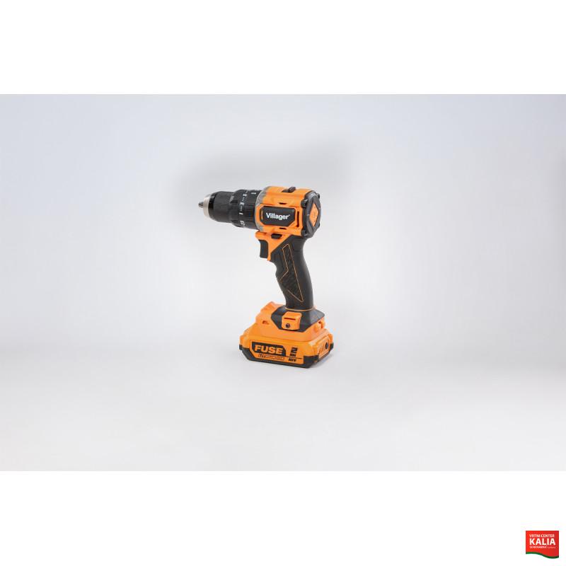 VRTALNIK-VIJAČNIK UDARNI FUSE VLP 5121 2BCB 085766 