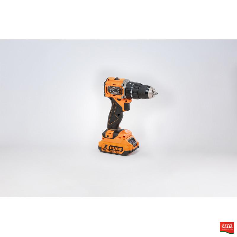 VRTALNIK-VIJAČNIK UDARNI FUSE VLP 5121 2BCB 085766 