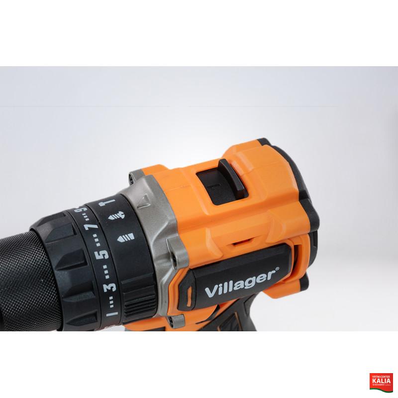 VRTALNIK-VIJAČNIK UDARNI FUSE VLP 5121 2BCB 085766 