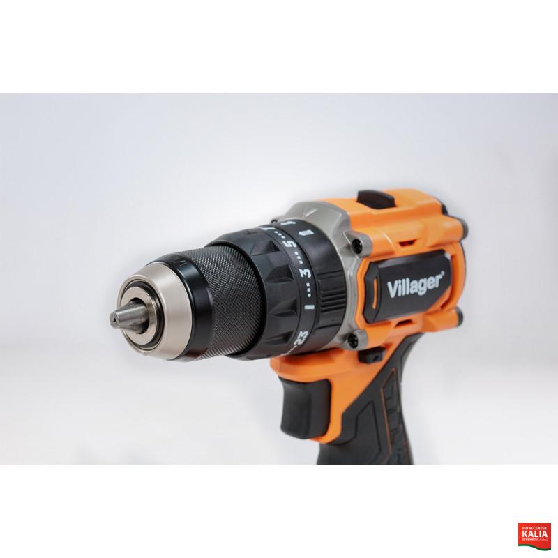 VRTALNIK-VIJAČNIK UDARNI FUSE VLP 5121 2BCB 085766 