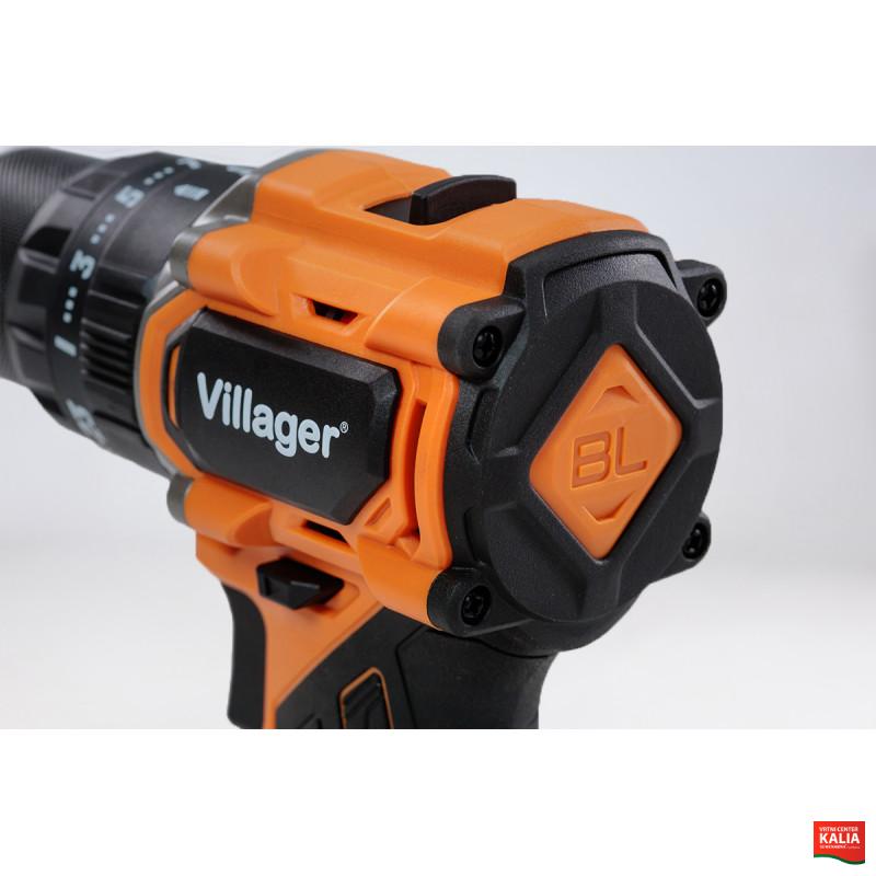 VRTALNIK-VIJAČNIK UDARNI FUSE VLP 5121 2BCB 085766 