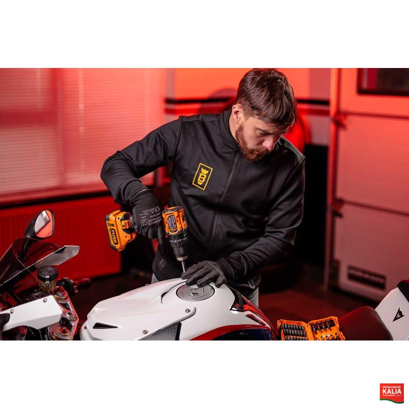 VRTALNIK-VIJAČNIK UDARNI FUSE VLP 5121 2BCB 085766 