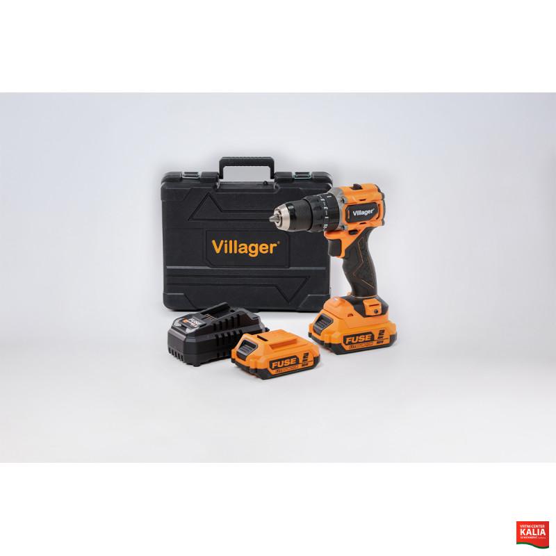 VRTALNIK-VIJAČNIK UDARNI FUSE VLP 5121 2BCB 085766 