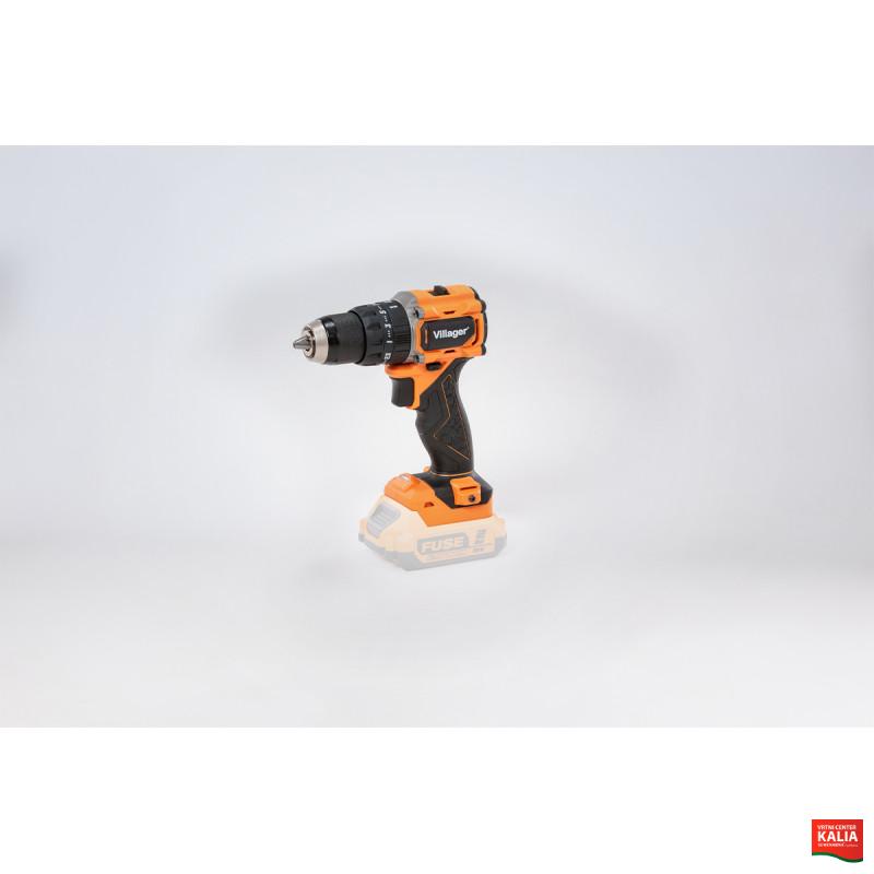 VRTALNIK-VIJAČNIK UDARNI FUSE VLP 5121 085765 Villa 