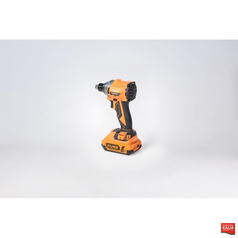 VIJAČNIK UDARNI FUSE VLP 6420 85921 Villager 