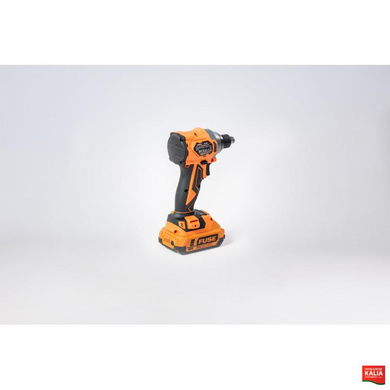 VIJAČNIK UDARNI FUSE VLP 6420 85921 Villager 