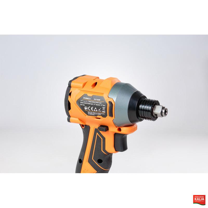 VIJAČNIK UDARNI FUSE VLP 6420 85921 Villager 