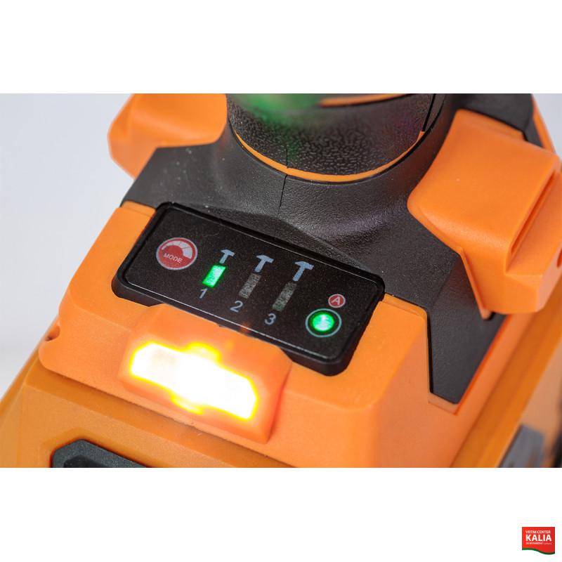 VIJAČNIK UDARNI FUSE VLP 6420 85921 Villager 