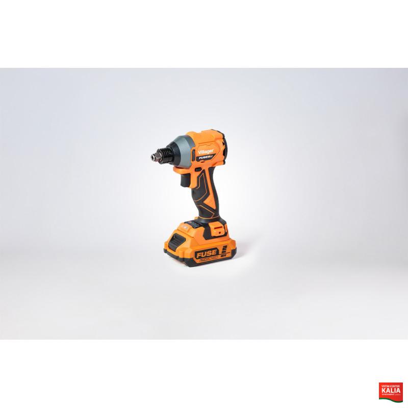 VIJAČNIK UDARNI FUSE VLP 6420 85921 Villager 