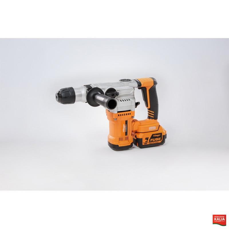 VRTALNIK-KLADIVO FUSE VLP 0420  084642 Villager 