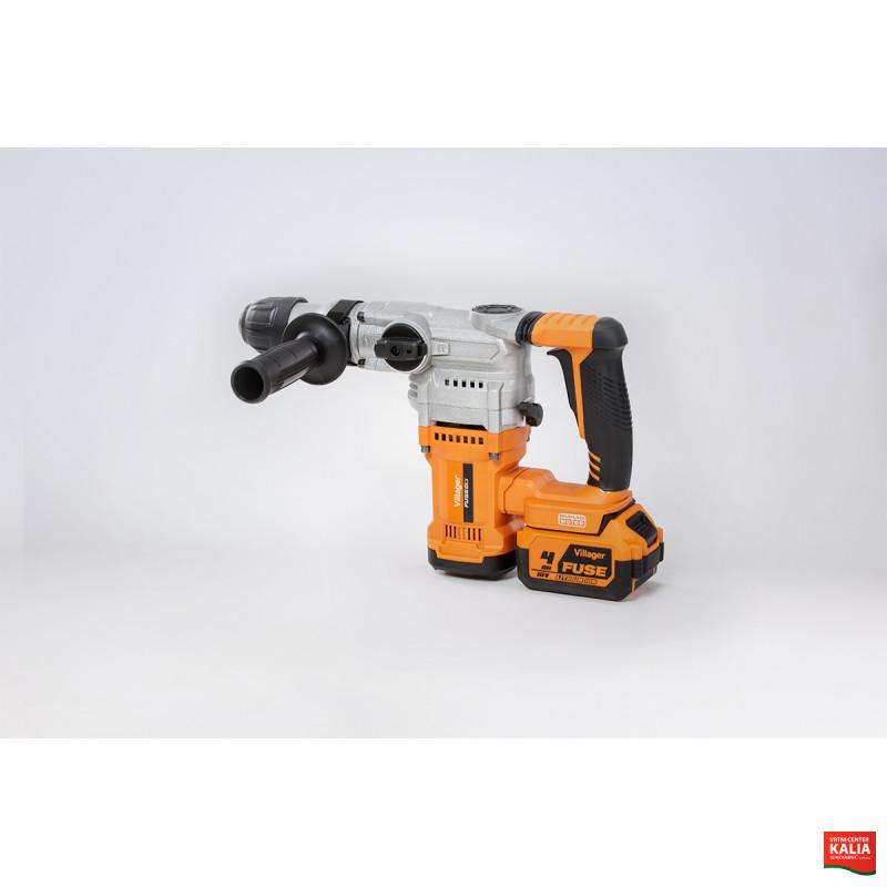 VRTALNIK-KLADIVO FUSE VLP 0420  084642 Villager 