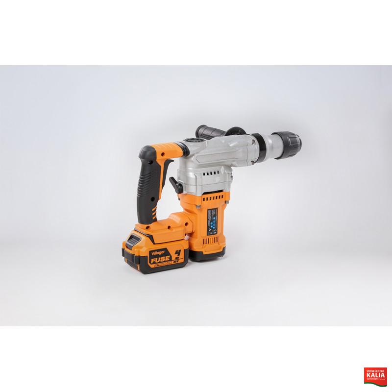 VRTALNIK-KLADIVO FUSE VLP 0420  084642 Villager 