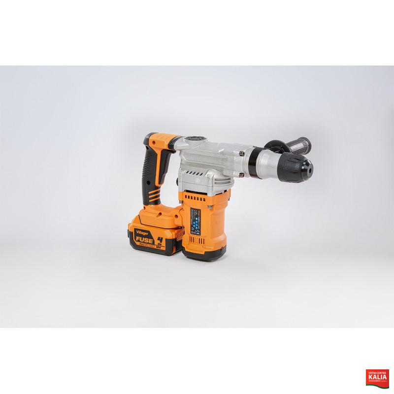 VRTALNIK-KLADIVO FUSE VLP 0420  084642 Villager 