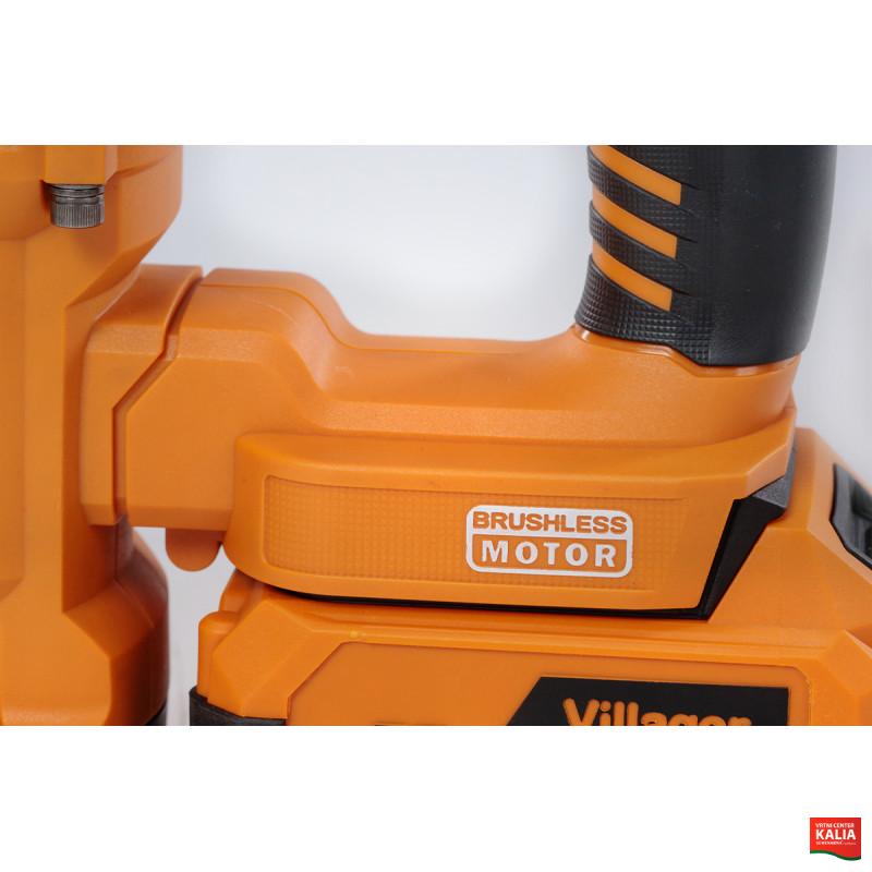 VRTALNIK-KLADIVO FUSE VLP 0420  084642 Villager 