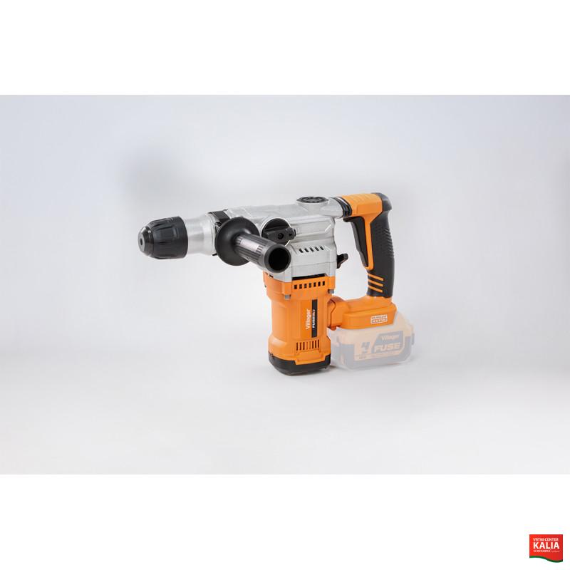 VRTALNIK-KLADIVO FUSE VLP 0420  084642 Villager 