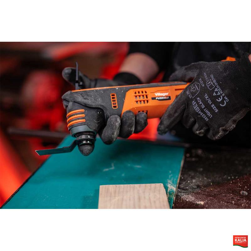 ŽAGA MULTIFUNKCIJSKA FUSE VLN 1024 085767 Villager 