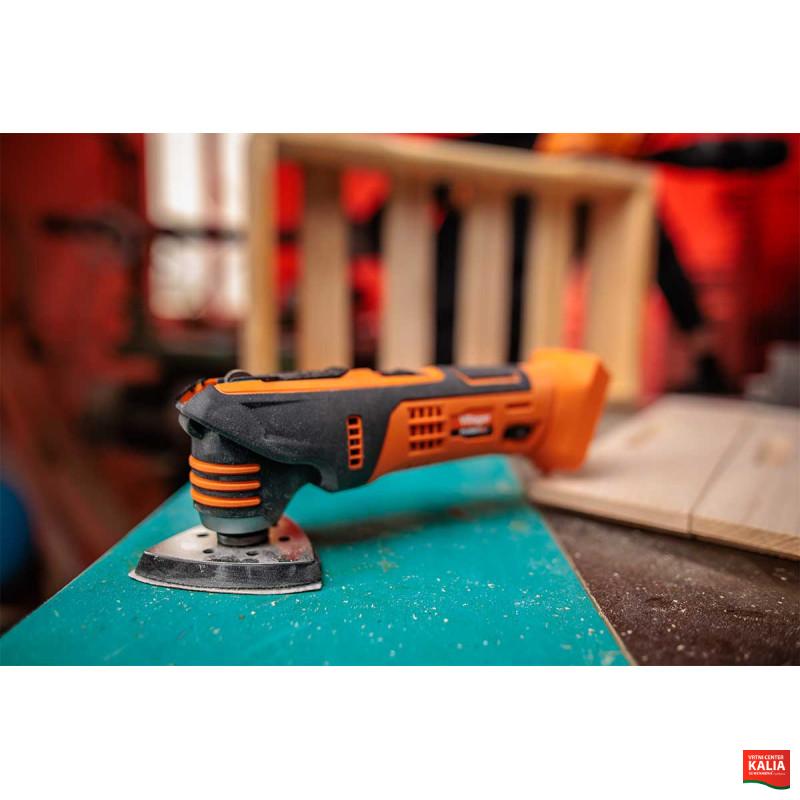 ŽAGA MULTIFUNKCIJSKA FUSE VLN 1024 085767 Villager 