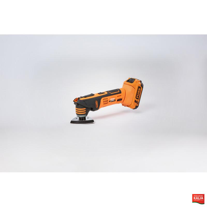 ŽAGA MULTIFUNKCIJSKA FUSE VLN 1024 085767 Villager 