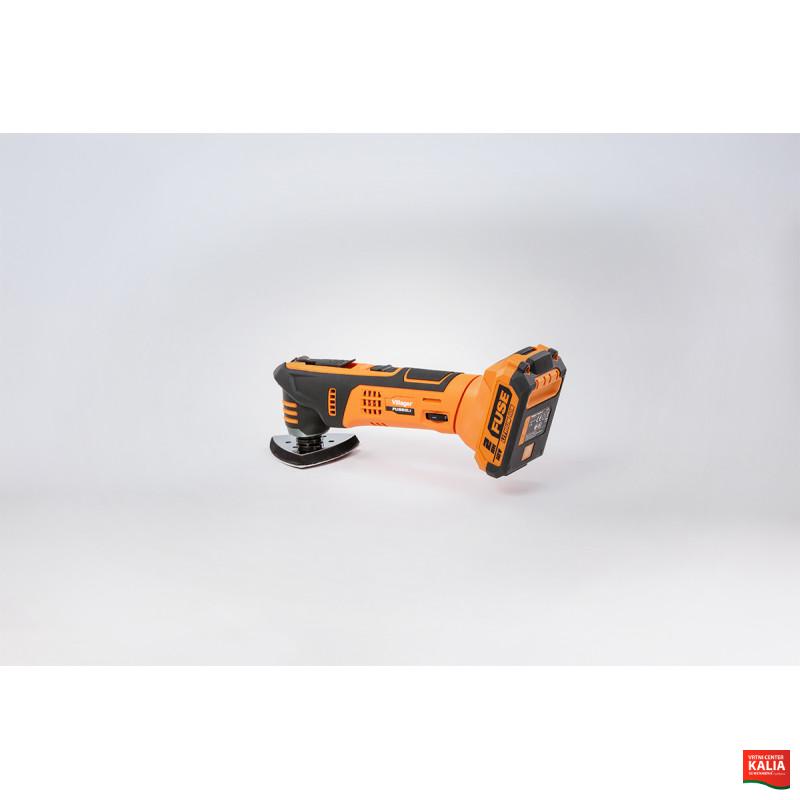 ŽAGA MULTIFUNKCIJSKA FUSE VLN 1024 085767 Villager 