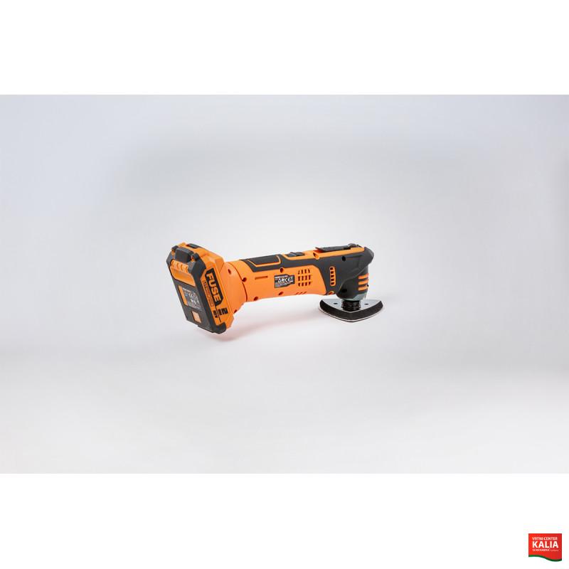 ŽAGA MULTIFUNKCIJSKA FUSE VLN 1024 085767 Villager 